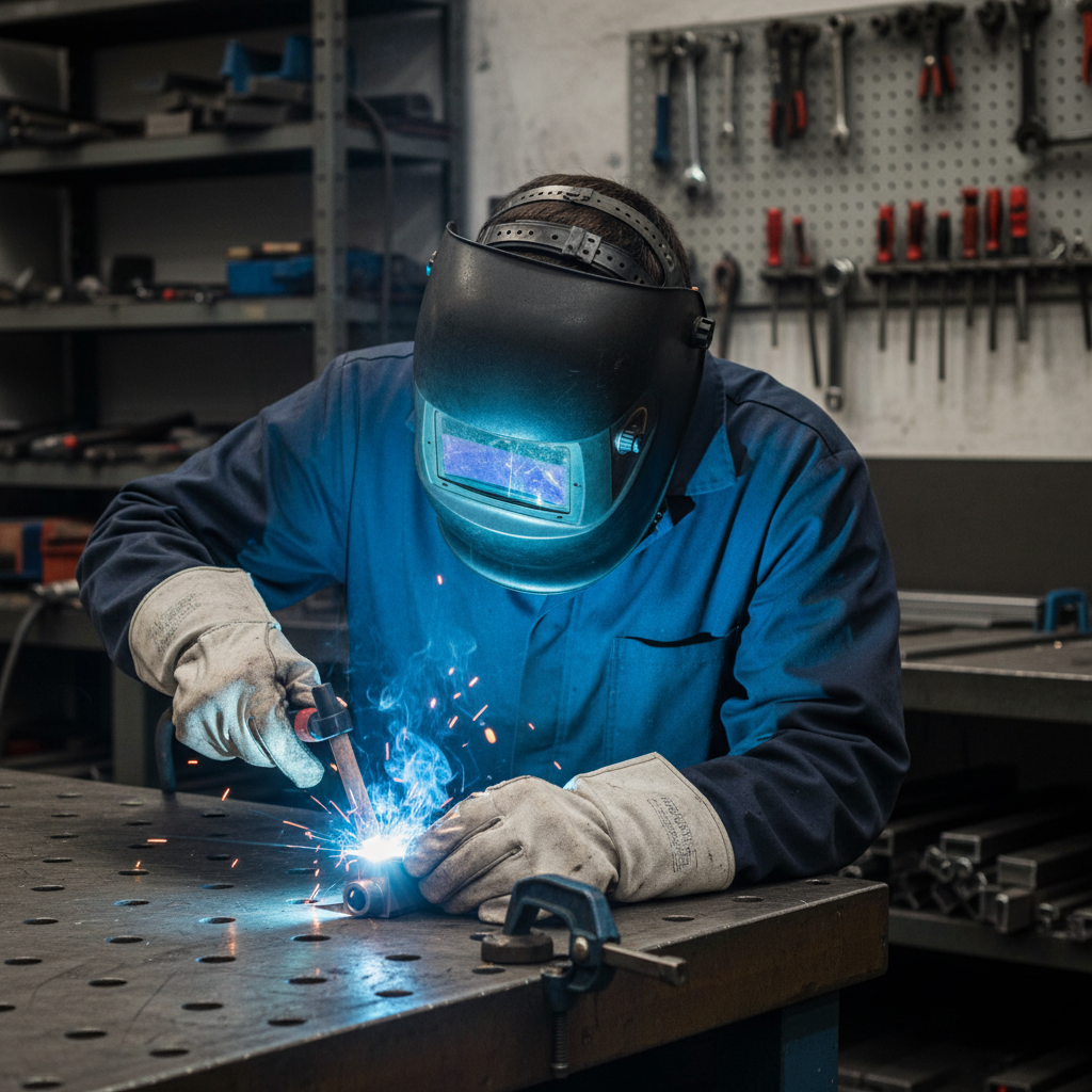Fundición de aleaciones de aluminio para uso de alto voltaje