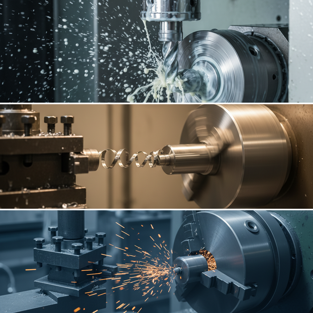 Mecanizado de cobre electrolítico para alta conductividad