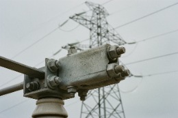 ¿Qué es un conector para subestaciones?