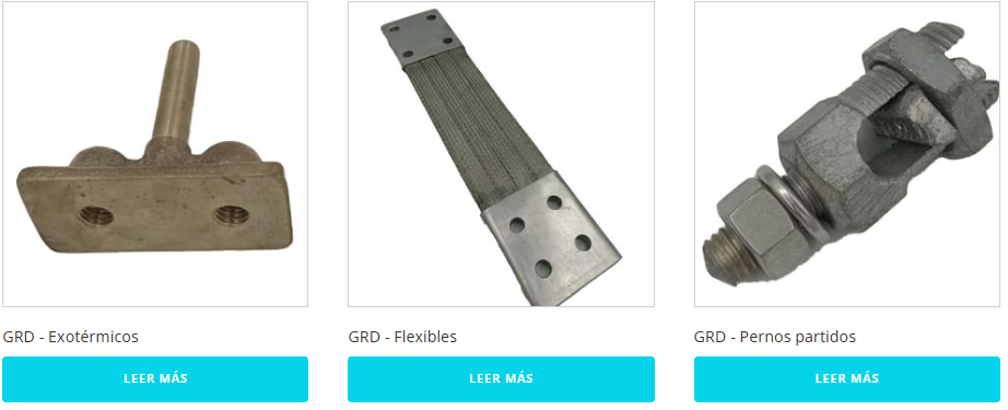 Reparaciones en conectores de alto voltaje
