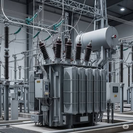 Fabricante de acoples eléctricos de alta tensión Ecuador