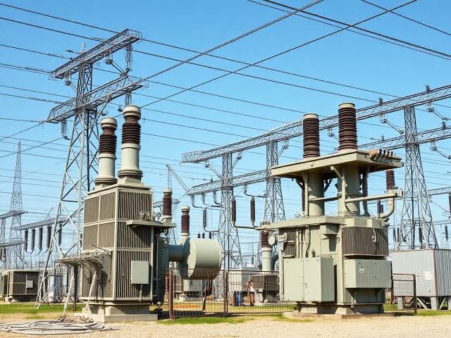Conectores de aluminio para alta tensión en Ecuador